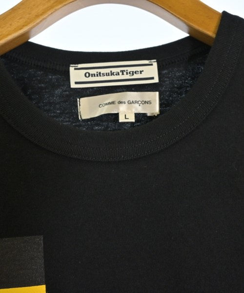COMME des GARCONS เสื้อยืด/เสื้อท็อปส์