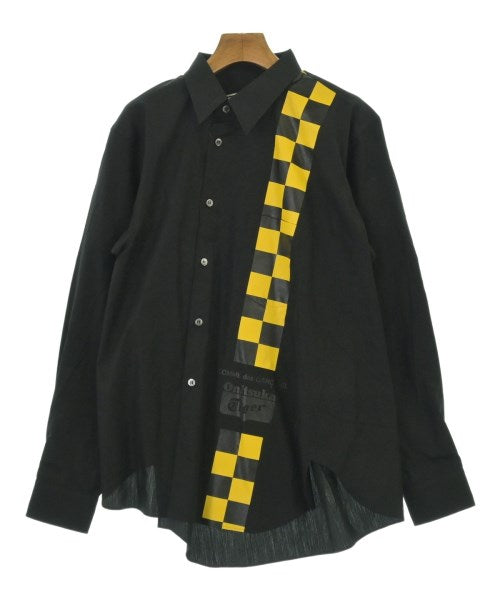 COMME des GARCONS เสื้อลำลอง