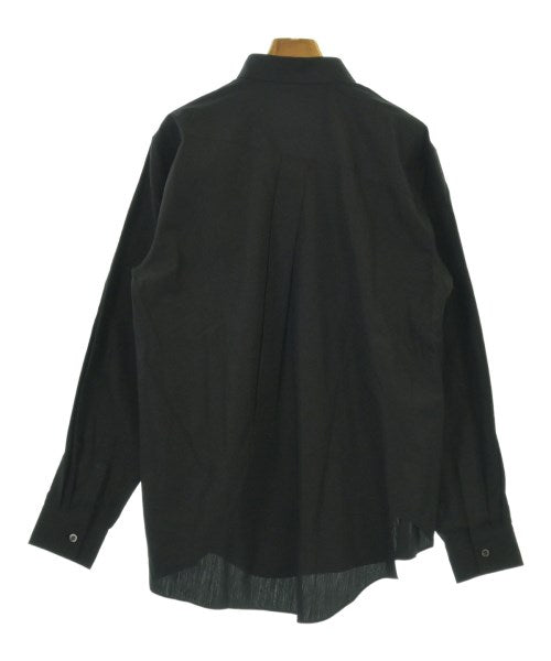 COMME des GARCONS เสื้อลำลอง