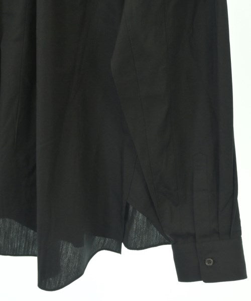 COMME des GARCONS เสื้อลำลอง
