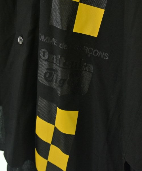 COMME des GARCONS เสื้อลำลอง