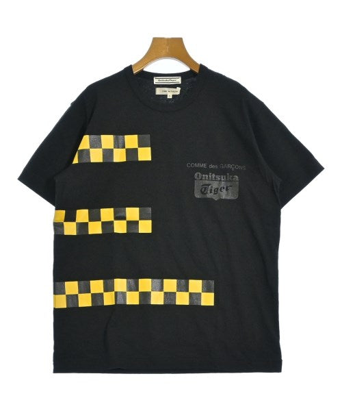COMME des GARCONS เสื้อยืด/เสื้อท็อปส์