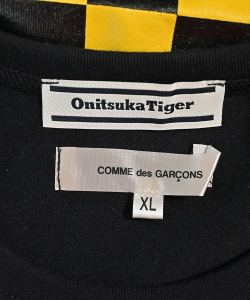 COMME des GARCONS เสื้อยืด/เสื้อท็อปส์