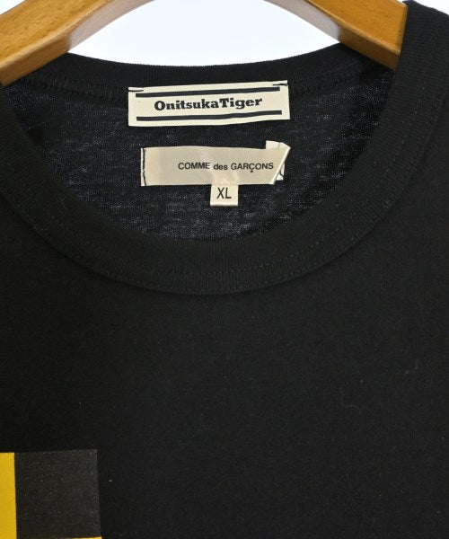 COMME des GARCONS เสื้อยืด/เสื้อท็อปส์