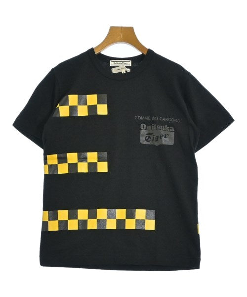 COMME des GARCONS เสื้อยืด/เสื้อท็อปส์