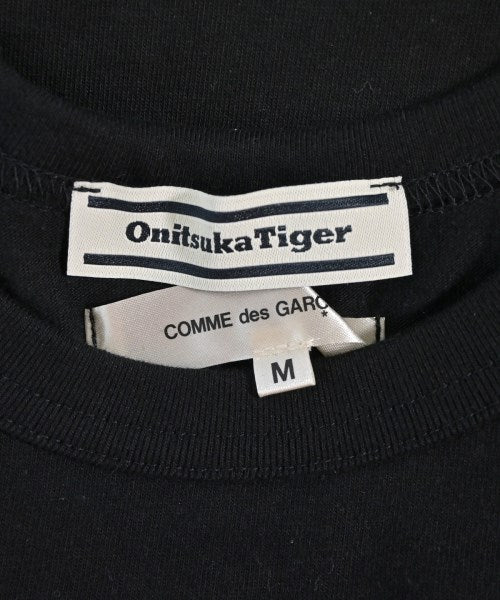 COMME des GARCONS เสื้อยืด/เสื้อท็อปส์