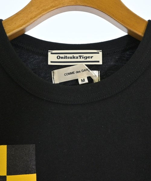 COMME des GARCONS เสื้อยืด/เสื้อท็อปส์
