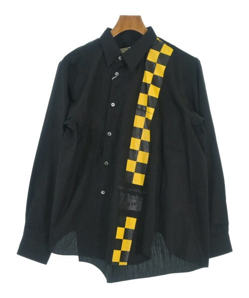 COMME des GARCONS เสื้อลำลอง