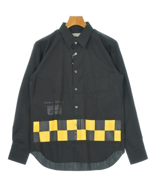 COMME des GARCONS เสื้อลำลอง