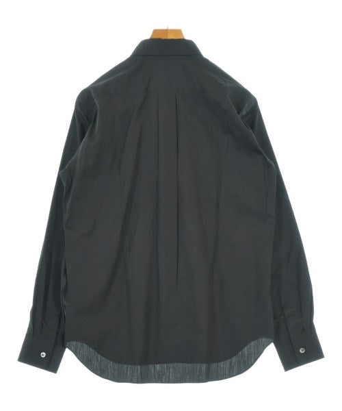 COMME des GARCONS เสื้อลำลอง