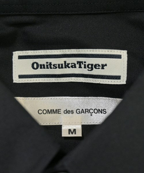 COMME des GARCONS เสื้อลำลอง