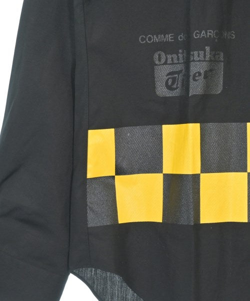 COMME des GARCONS เสื้อลำลอง