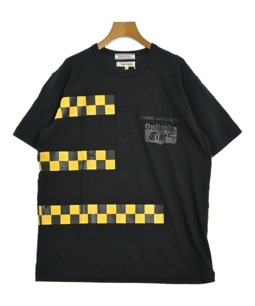 COMME des GARCONS เสื้อยืด/เสื้อท็อปส์