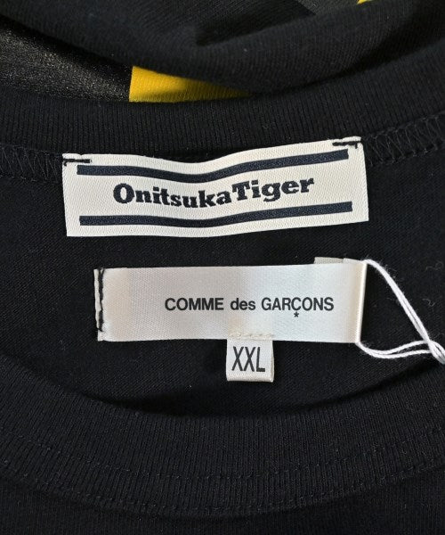 COMME des GARCONS เสื้อยืด/เสื้อท็อปส์