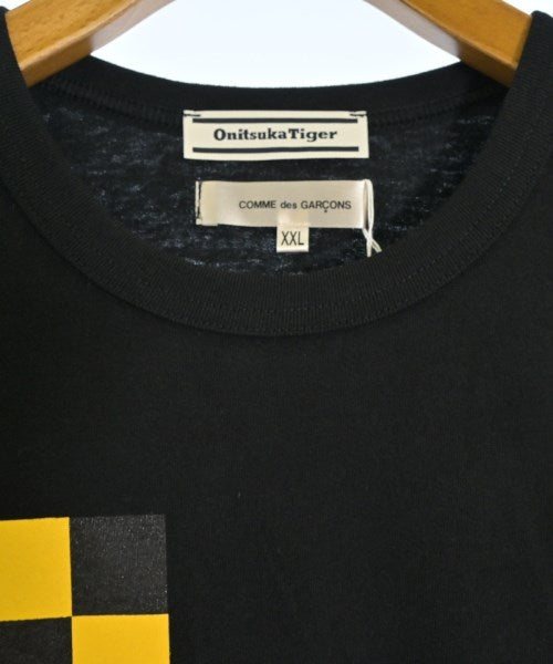 COMME des GARCONS เสื้อยืด/เสื้อท็อปส์