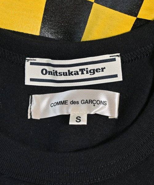 COMME des GARCONS เสื้อยืด/เสื้อท็อปส์