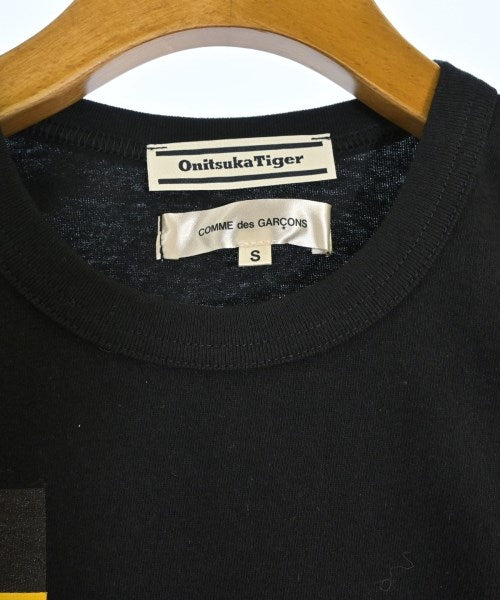 COMME des GARCONS เสื้อยืด/เสื้อท็อปส์