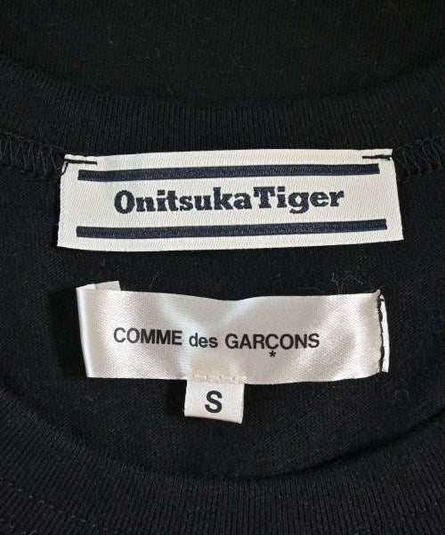 COMME des GARCONS เสื้อยืด/เสื้อท็อปส์
