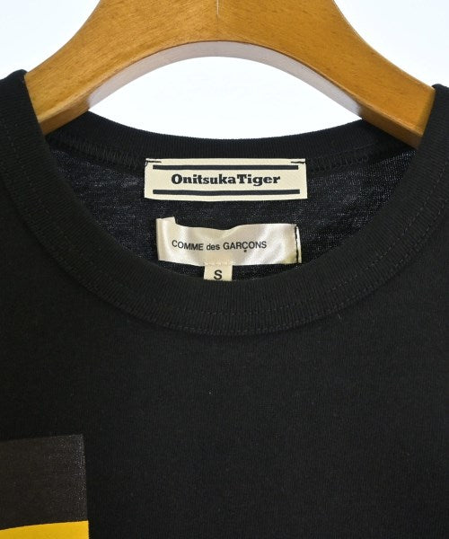 COMME des GARCONS เสื้อยืด/เสื้อท็อปส์