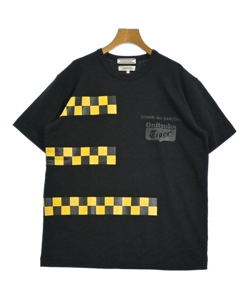 COMME des GARCONS เสื้อยืด/เสื้อท็อปส์