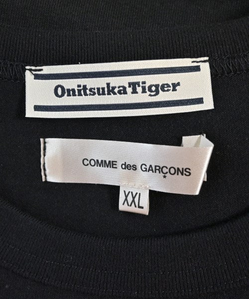 COMME des GARCONS เสื้อยืด/เสื้อท็อปส์