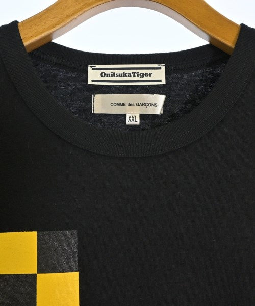 COMME des GARCONS เสื้อยืด/เสื้อท็อปส์