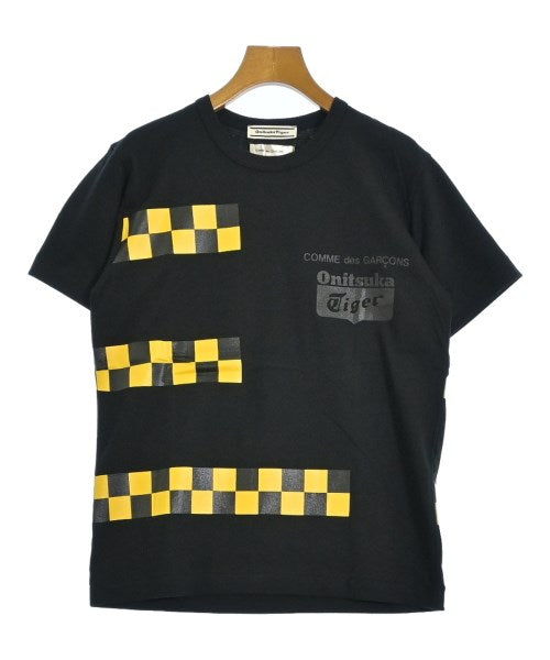 COMME des GARCONS เสื้อยืด/เสื้อท็อปส์