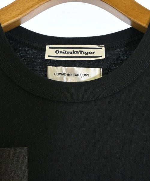 COMME des GARCONS เสื้อยืด/เสื้อท็อปส์