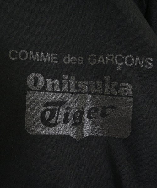 COMME des GARCONS เสื้อยืด/เสื้อท็อปส์