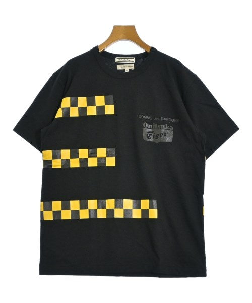 COMME des GARCONS เสื้อยืด/เสื้อท็อปส์