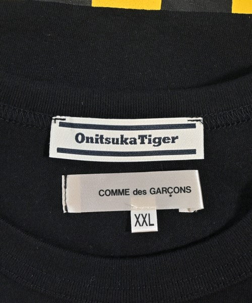 COMME des GARCONS เสื้อยืด/เสื้อท็อปส์