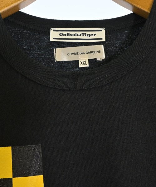 COMME des GARCONS เสื้อยืด/เสื้อท็อปส์