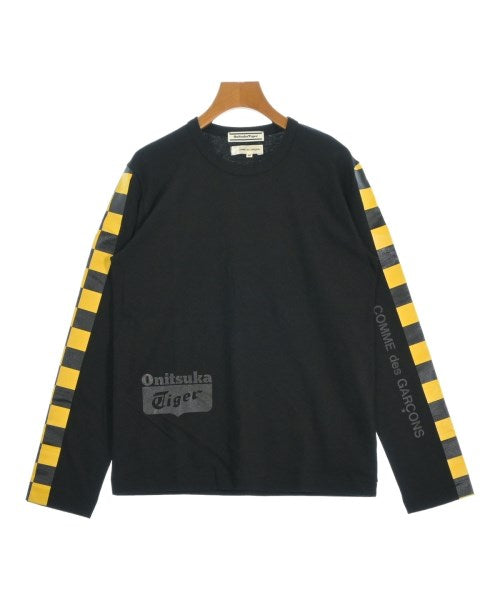 COMME des GARCONS เสื้อยืด/เสื้อท็อปส์