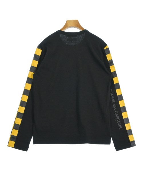 COMME des GARCONS เสื้อยืด/เสื้อท็อปส์
