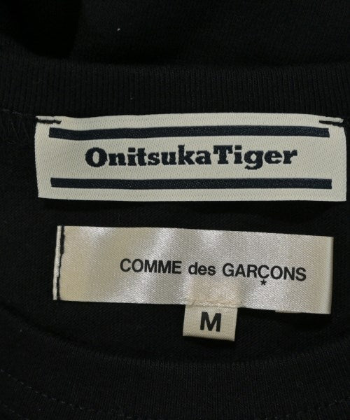 COMME des GARCONS เสื้อยืด/เสื้อท็อปส์