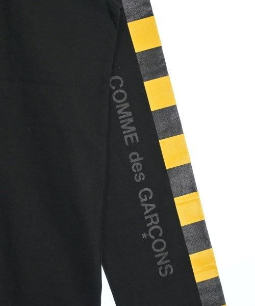 COMME des GARCONS เสื้อยืด/เสื้อท็อปส์