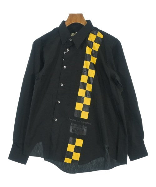 COMME des GARCONS เสื้อลำลอง