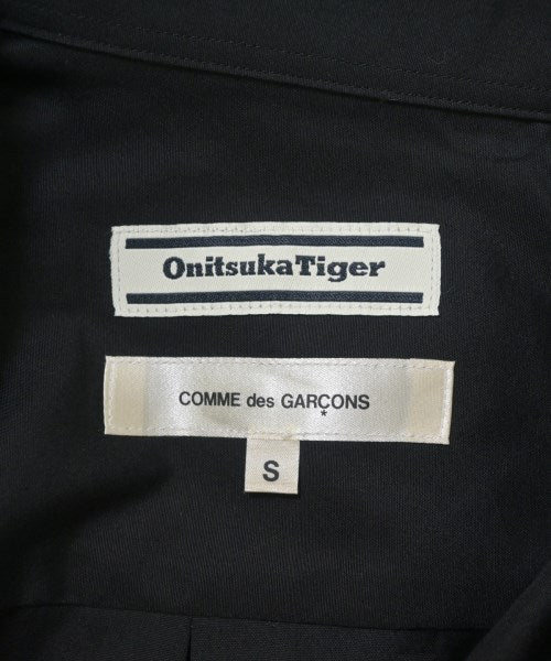 COMME des GARCONS เสื้อลำลอง