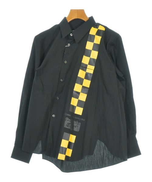 COMME des GARCONS เสื้อลำลอง