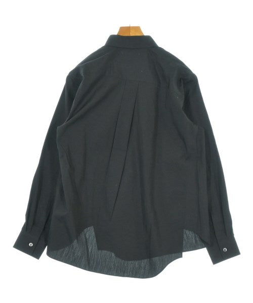 COMME des GARCONS เสื้อลำลอง