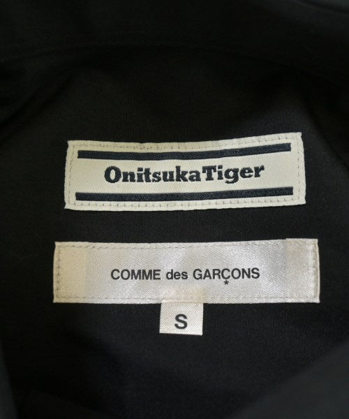 COMME des GARCONS เสื้อลำลอง