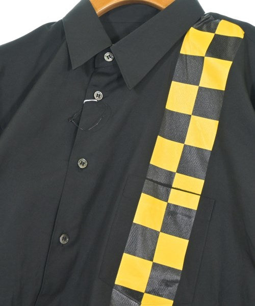 COMME des GARCONS เสื้อลำลอง