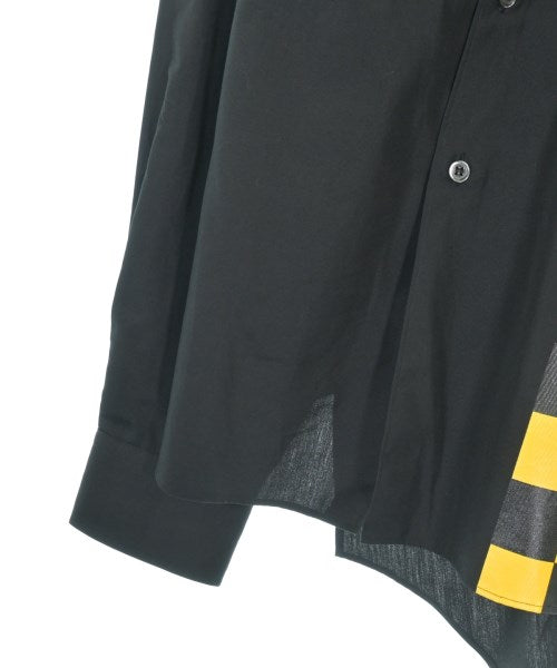 COMME des GARCONS เสื้อลำลอง