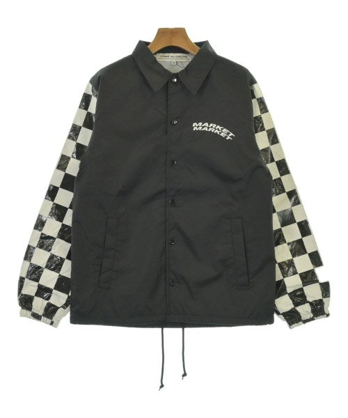 COMME des GARCONS แจ็คเก็ตเบลาส์