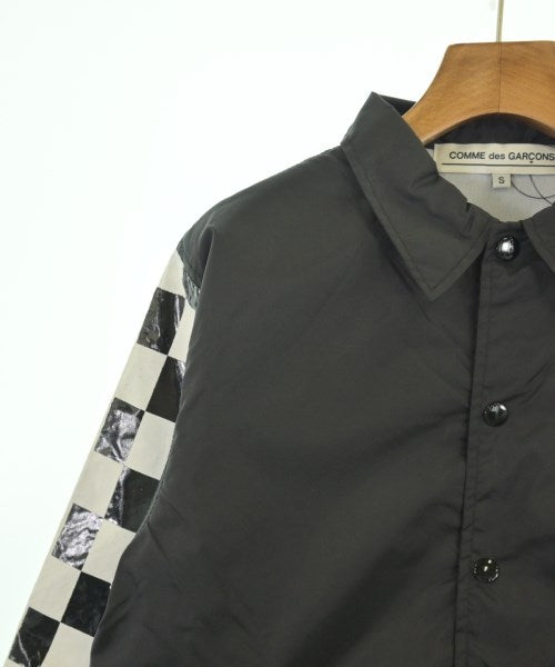 COMME des GARCONS แจ็คเก็ตเบลาส์