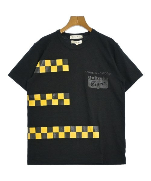 COMME des GARCONS เสื้อยืด/เสื้อท็อปส์