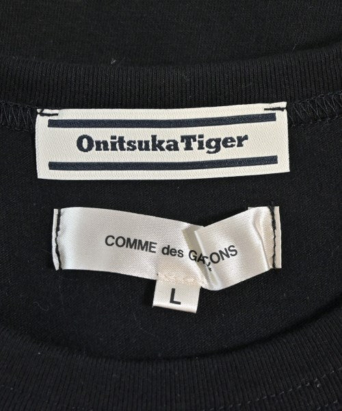 COMME des GARCONS เสื้อยืด/เสื้อท็อปส์
