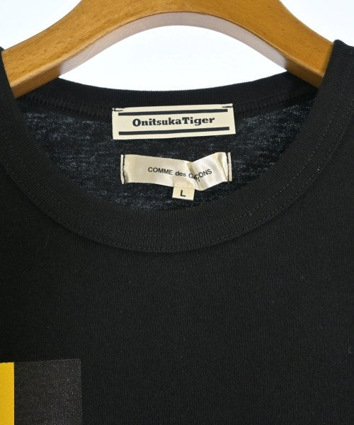 COMME des GARCONS เสื้อยืด/เสื้อท็อปส์