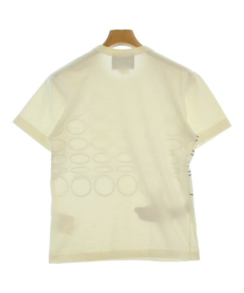 COMME des GARCONS เสื้อยืด/เสื้อท็อปส์