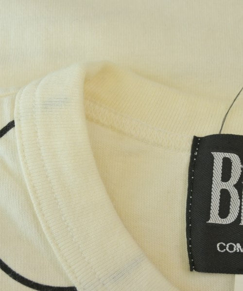 COMME des GARCONS เสื้อยืด/เสื้อท็อปส์